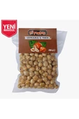 Bi Fındık Kavrulmuş Iç Fındık Iri Boy Çifte Kavrulmuş Çıtır %100 Taze Yeni Mahsul Vakumlu Paket 250gr - 1