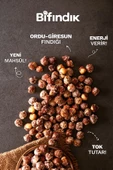 Bi Fındık NATUREL TUZLU İÇ FINDIK İRİ BOY %100 TAZE LEZZETLİ YENİ MAHSUL ÇEREZ TUZLU DOYPACK 150 GR - 2