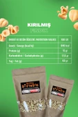 Bi Fındık KIRIK İÇ FINDIK KAVRULMUŞ 1.KALİTE TAZE SÜSLEME İÇİN DOYPACK 250GR KIRIK İÇ FINDIK - 3