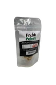 Bi Fındık 1.KALİTE KAVRULMUŞ İÇ FINDIK ÇITIR %100 TAZE LEZZETLİ ÇİFTE KAVRULMUŞ YENİ MAHSUL 30GR - 6