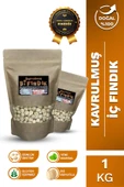 Kavrulmuş İç Fındık 1 kg - 1