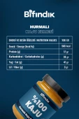 Bi Fındık Hurmalı Kaju Ezmesi Katkısız Taze Çekim Doğal Sürülebilir Kahvaltılık %80 Kaju Ezmesi 250 gram - 3