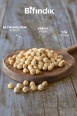 Kavrulmuş İç Fındık 1 kg - 2