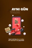 Bi Fındık 1.KALİTE KABUKLU FINDIK ORGANİK YÖRESEL TOMBUL YAĞLI TAZE İRİ TANELİ BÜYÜK BOY KABUKLU FINDIK 500 G - 4