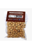 Bi Fındık İÇ FINDIK BÜYÜK BOY YENİ MAHSUL İRİ TANELİ ÇİFTE KAVRULMUŞ %100 TAZE LEZZETLİ 250GR - 1