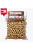 Bi Fındık ÇİFTE KAVRULMUŞ İÇ FINDIK İRİ TANELİ İRİ BOY ÇITIR VAKUMLU PAKET %100 TAZE LEZZETLİ YENİ MAHSUL 500G - 1