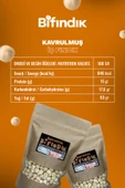 Bi Fındık Yeni Sezon 1.Kalite Kavrulmuş İç Fındık Çıtır %100 Taze Lezzetli Kavrulmuş Fındık 250 gr - 3