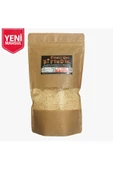 Bi Fındık Fındık Unu 500gr 1.kalite %100 Saf Doğal Katkısız Glutensiz Öğütülmüş Doypack Gerçek Fındık Unu Tozu - 3