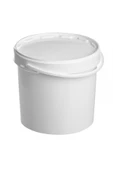 Bi Fındık Doğal Şekerli Fındık Ezmesi Katkısız Atıştırmalık Kahvaltılık Sürülebilir %80 Fındık %20 Şeker 1kg - 3