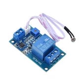 XH-M131 LDR Işık Kontrollü Gece-Gündüz Algılayıcı Röle Modülü DC 5V - 7
