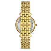 Hislon QL139G-15SG Kadın Kol Saati thumbnail 2