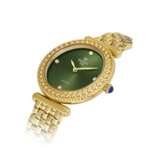 Hislon QL139G-15SG Kadın Kol Saati thumbnail 3