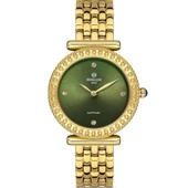 Hislon QL139G-15SG Kadın Kol Saati thumbnail 1