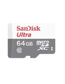 Sandisk 64GB HAFIZA KARTI - 1