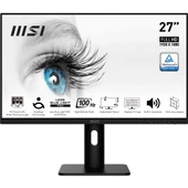 MSI 27 PRO MP273AP 1920x1080 (FHD) FLAT IPS 100HZ 1MS FREESYNC PIVOT MONITOR thumbnail 2