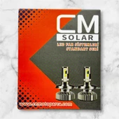 CMSOLAR H1 Led-Xenon Far Ampulü 25W Standart Seri - 1