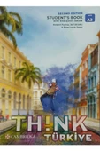 Think Türkiye Second Edition A2 Student's Book and Workbook 2nd Edition ( Downloadable DVD  li versiyon – Online KOD YOKTUR ) thumbnail 2