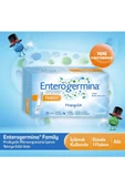 Enterogermina Family Probiyotik 20 Flakon - 1