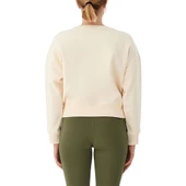 Columbia W Bar Split Crop Kadın Sweatshirt CS0212 thumbnail 2