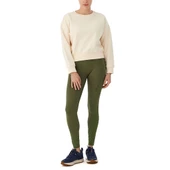 Columbia W Bar Split Crop Kadın Sweatshirt CS0212 thumbnail 6