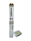 Rtrmax RTM887 1500 W Derin Kuyu Dalgıç Pompa - 1