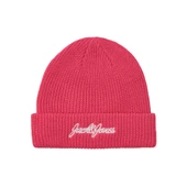 Jack&Jones Minimalist Erkek Örgü Bere - Günlük Stil - 1