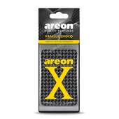 X Serisi Vanilla Choce Oto Araç Kokusu - 1