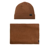 Jack&Jones Erkek Bere&Atkı Seti 12163827 - 3