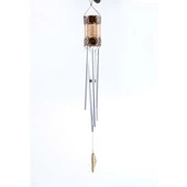 Himarry Hasır Metal Çanlı Rüzgar Çanı thumbnail 2