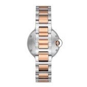 Hislon QL120T-02SR Kadın Kol Saati  thumbnail 2