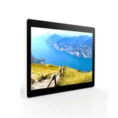 Everest EverPad DC-1032 2 GB 32 GB 10.1" Beyaz Tablet - 1