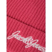 Jack&Jones Minimalist Erkek Örgü Bere - Günlük Stil - 9