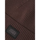 Jack&Jones Erkek Minimalist Örgü Bere - Günlük Şıklık - 7