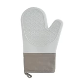 Kapris Home Sade Silikon Fırın Eldiveni 30 Cm Kap-611 - 2
