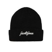 Jack&Jones Minimalist Erkek Örgü Bere - Günlük Stil - 8