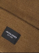 Jack&Jones Erkek Minimalist Bere & Eldiven Seti - Günlük Kışlık - 11