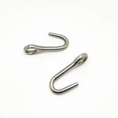 Buzağı Göz Çengeli - Doğum Kancası Künt thumbnail 2