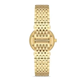 Hislon QL119G-08SG Kadın Kol Saati thumbnail 3