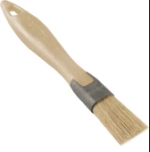 Dekor 6000 Doğal Kestirme Boya Fırçası 20mm - 1