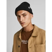 Jack&Jones Minimalist Erkek Bere - Günlük ve Şık - 3