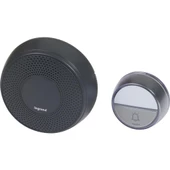 COMFORT RF ZİL KİTİ ANTRASİT - 3