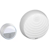 COMFORT RF ZİL KİTİ BEYAZ - 1