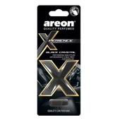 Xperience Black Crystal Oto Klima Izgarası Kokusu - 1