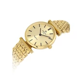 Hislon QL119G-08SG Kadın Kol Saati thumbnail 4