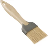 Dekor 6001 Doğal Kestirme Boya Fırçası 40mm - 1