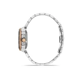 Hislon QD137T-15SR Kadın Kol Saati  thumbnail 2