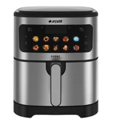 Arçelik FRA 6464 X GurmeFry XL 6.8 LT Fritöz - 1