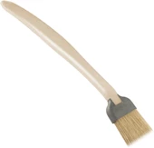 Dekor 6021 Doğal Kestirme Kalorifer Fırçası 40mm - 1
