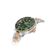 Hislon QD137T-15SR Kadın Kol Saati  thumbnail 4