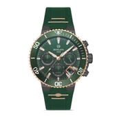 Hislon Erkek Kol Saati MS147T-15YR thumbnail 1